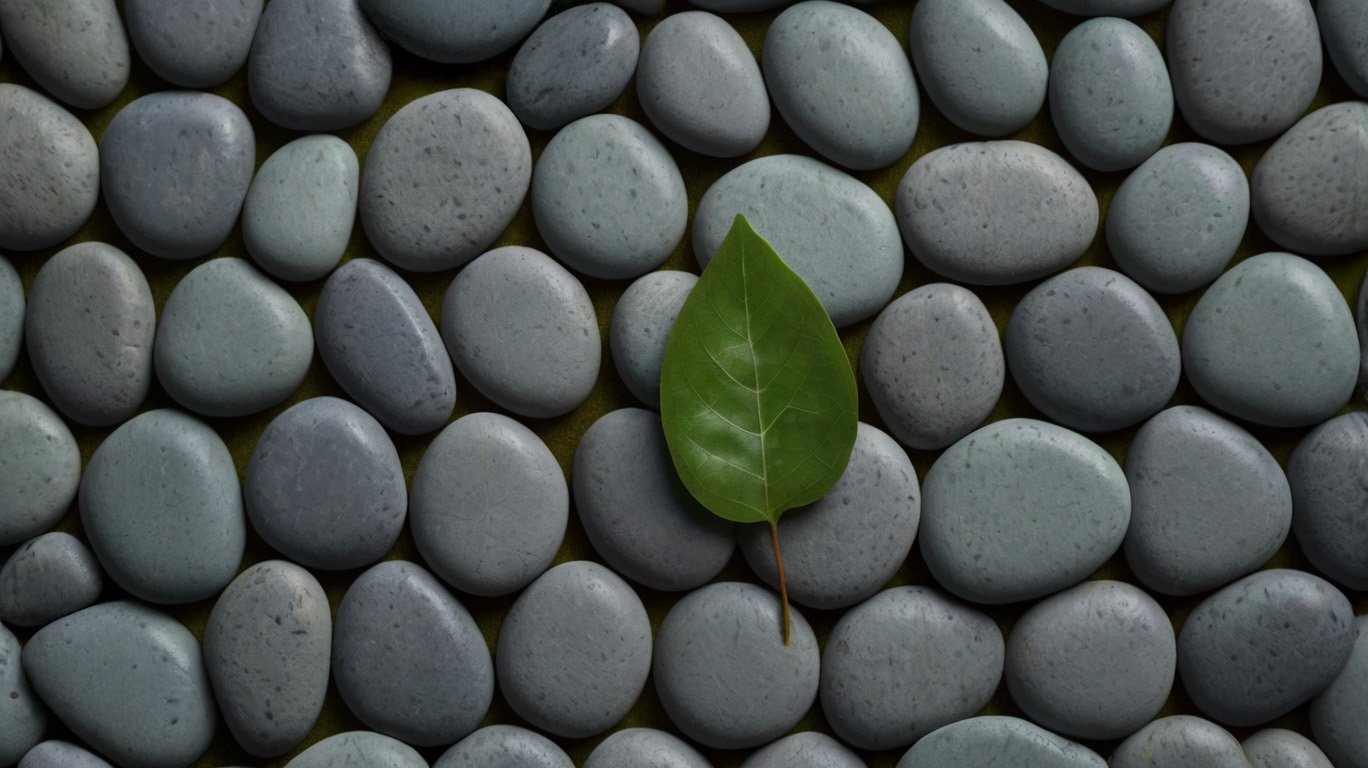 Symbolbild Zwänge, Therapie in Lübeck